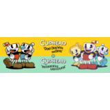 Cuphead & The Delicious Last Course | Steam Gift Россия