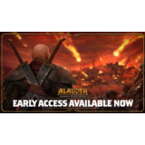ALALOTH: CHAMPIONS OF THE FOUR KINGDOMS/ STEAM АККАУНТ