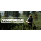 Surrounded / STEAM АККАУНТ / ГАРАНТИЯ