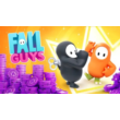 🔥Fall Guys🔥🚀 Clockwork Birdy Bundle 🚀