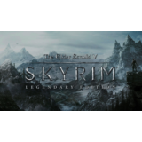 The Elder Scrolls V Skyrim Legendary STEAM Gift-Regfree
