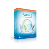 Radmin 3 – Стандартная лицензия, 1 ПК