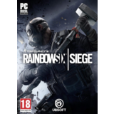 Tom Clancy´s Rainbow Six Siege | Ubisoft | ПК |  Онлайн
