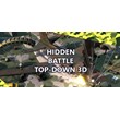 Hidden Battle Top-Down 3D 💎 STEAM GIFT RU