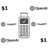 ✅ Карточка для чата GPT / Open AI TRIAL