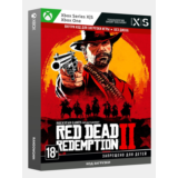 🤠 Red Dead Redemption 2: Ultimate Edition (Xbox Ключ)