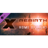 X Rebirth: Home of Light 💎 DLC STEAM РОССИЯ