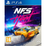 🎮Need for Speed™ Heat + 6 ИГР  П3 - Онлайн ⚡