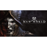 New World (STEAM АККАУНТ / ГАРАНТИЯ)