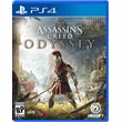 Assassin´s Creed® Odyssey PS4 EUR