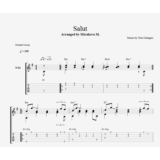 Joe Dassin - Salut