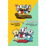 Cuphead & The Delicious Last Course Xbox One & Series