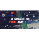 A Dance of Fire and Ice | Steam Gift Россия