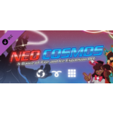 A Dance of Fire and Ice - Neo Cosmos DLC | Steam Gift