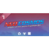 A Dance of Fire and Ice - Neo Cosmos OST | Steam Россия