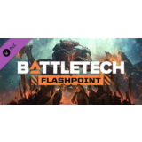 BATTLETECH Flashpoint DLC | Steam Gift Россия