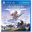 Horizon Zero Dawn: Complete Edition PS4 USA