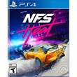 Need for Speed™ Heat PS4 EUR