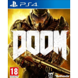 🎮DOOM  PS4™   П3 - Онлайн ⚡