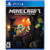 🎮Minecraft  PS4™ PS5   П3 - Онлайн ⚡