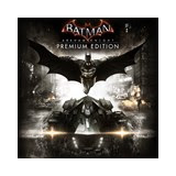 BATMAN Arkham Knight Premium XBOX KEY (Arg)