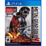 🎮Metal Gear Solid V + 5 ИГРЫ  П3 - Онлайн ⚡