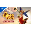 It Takes Two PS4™ & PS5™ EUR