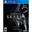 The Elder Scrolls V: Skyrim Special Edition PS4 USA