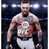 🎮UFC® 3 + 5 ИГРЫ  П3 - Онлайн ⚡