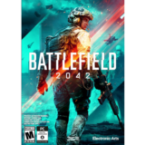 ⭐️BATTLEFIELD 2042 (PC) Origin Global CDKey🌎🔥
