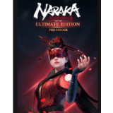 NARAKA: BLADEPOINT - Ultimate Edition Xbox Series X|S