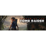 SHADOW OF THE TOMB RAIDER: DEFINITIVE / STEAM АККАУНТ