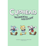 Cuphead + The Delicious Last Course (Аренда Steam) GFN