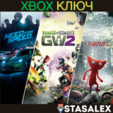 EA FAMILY BUNDLE XBOX ONE & SERIES X|S🔑КЛЮЧ