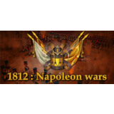 1812: Napoleon Wars 💎 АВТОДОСТАВКА STEAM GIFT РОССИЯ