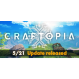Craftopia | Steam Gift Россия