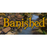 Banished | Steam Gift Россия