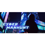 Cyber Manhunt | Steam Gift Россия