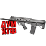 Макрос Warface на K&M ARMS M17. Bloody X7 Razer Logi