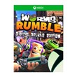 💖Worms Rumble Digital Deluxe Edition 🎮XBOX/PC🎁🔑 Key