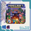 🟢 Minecraft: Java & Bedrock Edition для ПК Ключ🔑