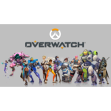 💳 Overwatch (PS4/PS5/RU) Аренда 7 дней