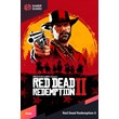 💳 Red Dead Redemption 2 (PS4/PS5/RU) Аренда 7 суток