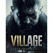 💳 Resident evil 8  Village (PS4/PS5/RU) Аренда 7 суток