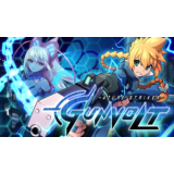 💎Azure Striker GUNVOLT XBOX ONE X|S КЛЮЧ🔑