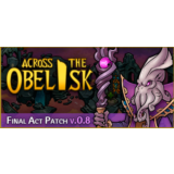 Across the Obelisk | Steam Gift Россия