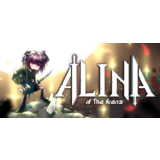 Alina of the Arena | Steam Gift Россия