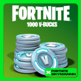 🖤🔥FORTNITE 💵1000 V-Bucks EPIC 💵GLOBAL КЛЮЧ+РОССИЯ🔑