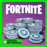 🖤🔥FORTNITE 💵5000 V-Bucks EPIC 💵GLOBAL КЛЮЧ🔑+РОССИЯ
