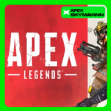 🟡APEX LEGENDS МОНЕТЫ🟡500 - 34500 COINS💰XBOX